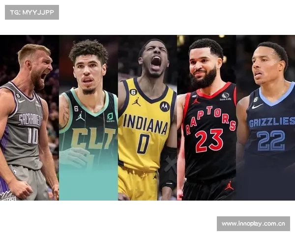 NBA哪些年轻人新秀合同结束后马上能拿顶薪?这五位球员板上钉钉 NBA哪些年轻人新秀合同结束后马上能拿顶薪?这五位球员板上钉钉