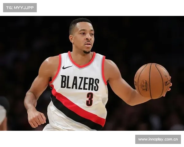 NBA战报:鹈鹕126-107开拓者,CJ-麦科勒姆30+2+8 NBA战报:鹈鹕126-107开拓者,CJ-麦科勒姆30+2+8