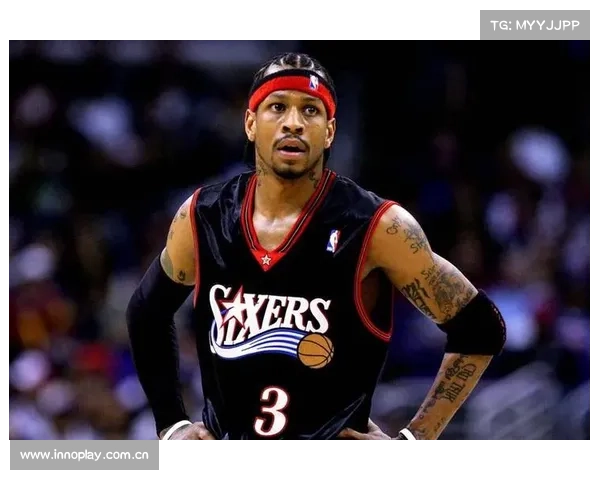 NBA总决赛顶级时刻:2001年阿伦·艾弗森跨过泰伦·卢 NBA总决赛顶级时刻:2001年阿伦·艾弗森跨过泰伦·卢