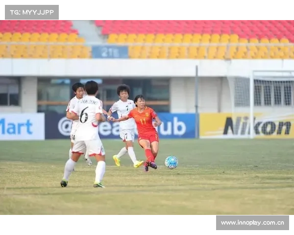 不让须眉势|补时扳平日本 U19女足获都匀四国赛亚军 不让须眉势|补时扳平日本 U19女足获都匀四国赛亚军