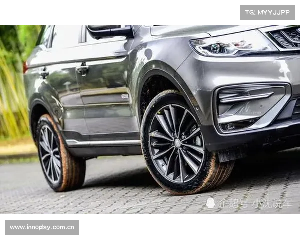 suv胎压多少合适?SUV胎压终极指南,你值得一看! suv胎压多少合适?SUV胎压终极指南,你值得一看!