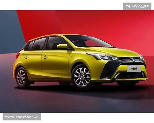 YARiS_L_致炫,换装四轮独立悬架,还有更大的惊喜。 YARiS_L_致炫,换装四轮独立悬架,还有更大的惊喜。