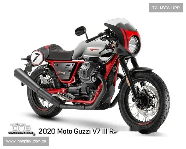 【新车速递】Moto Guzzi发布2025款V7系列,科技配置大升级 【新车速递】Moto Guzzi发布2025款V7系列,科技配置大升级
