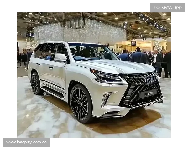 一年暴涨了一百万,雷克萨斯LX570,我们一起看看它怎么样 一年暴涨了一百万,雷克萨斯LX570,我们一起看看它怎么样