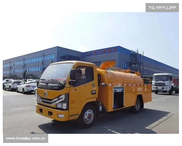 东风多利卡4方国六吸粪车:高效作业的新选择 东风多利卡4方国六吸粪车:高效作业的新选择