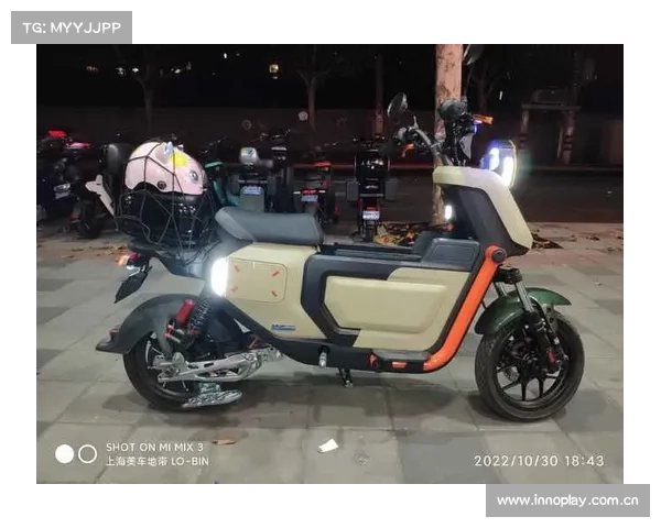 为城市出行“减负” 小牛电动UM轻装上阵 为城市出行“减负” 小牛电动UM轻装上阵